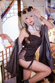 咬一口兔娘 - 写真图片合集【持续更新中】