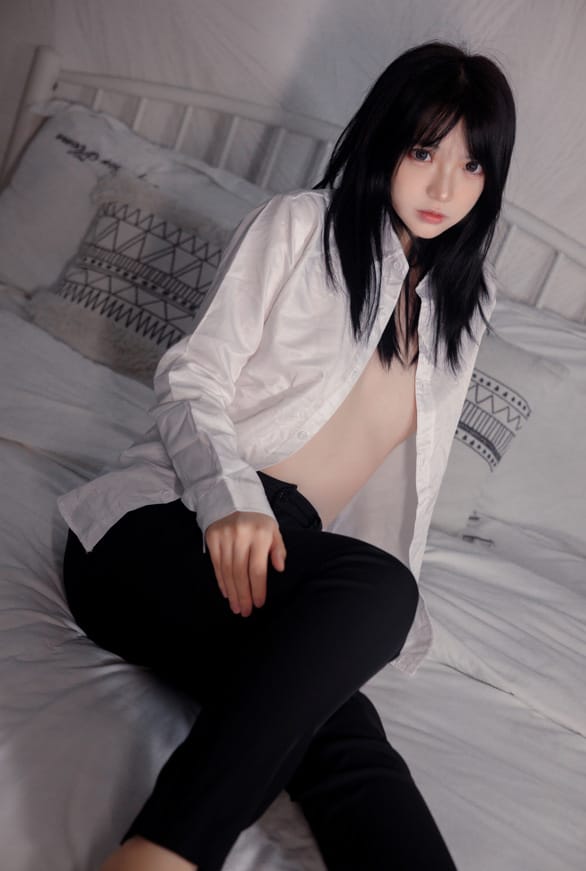 疯猫ss –NO.129 裤里丝[40P/662MB]