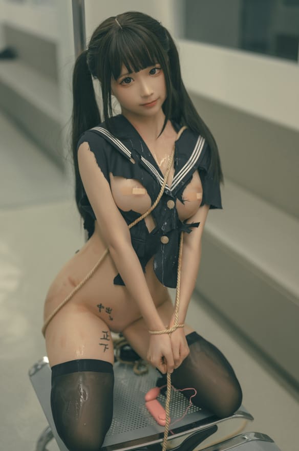 蠢沫沫 –NO.177 任务 –绅士版[150P/1.52GB]-1