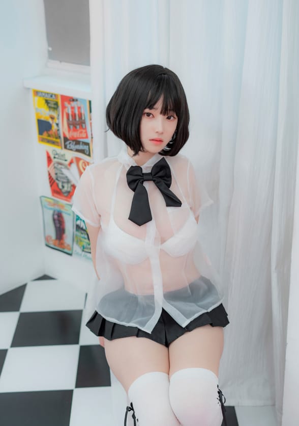 Bambi(밤비) –NO.78 [CreamSoda] Bambi VOL.11[115P/968MB]-2