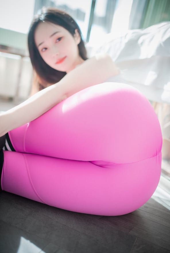 Bambi(밤비) –NO.073[DJAWA] Loose & Tight ：Violet[174P/3.31GB]-5