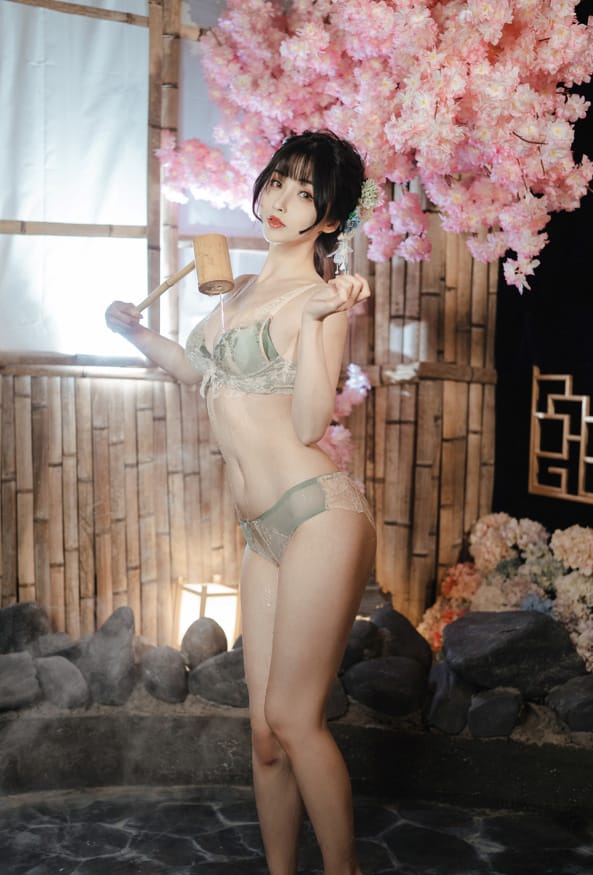 rioko凉凉子 –NO.080《年上の韵》温泉旅行[39P6V/512MB]-2