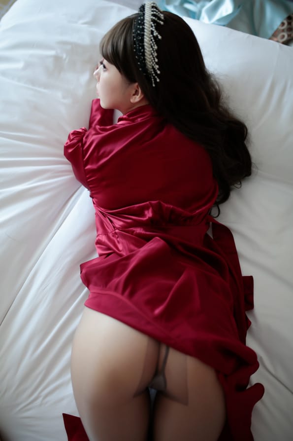 小女巫露娜 –NO.033 锡兰红茶[99P/613MB]-2