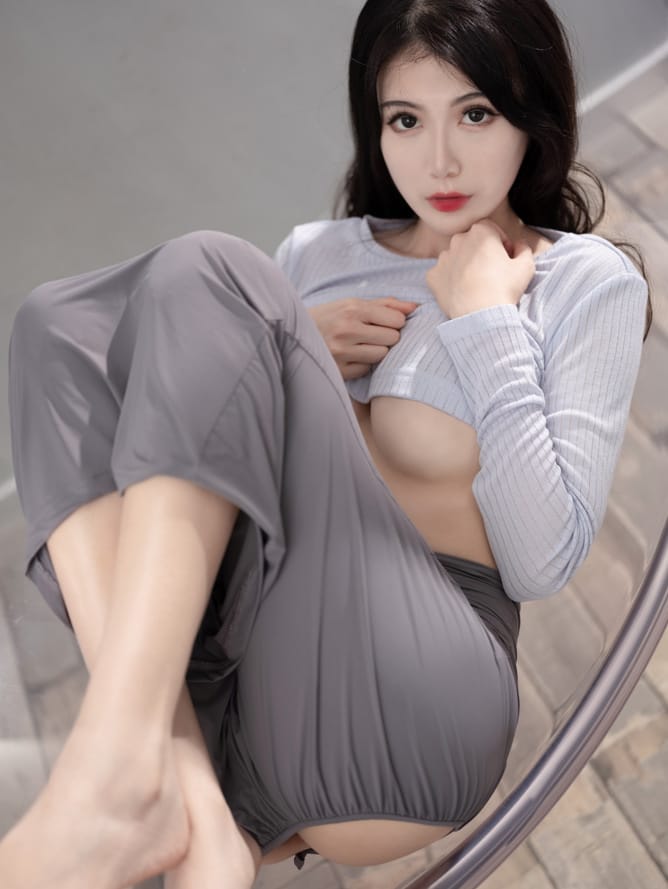 一米八的大梨子 –NO.012 吉他姐姐[31P/187MB]-2