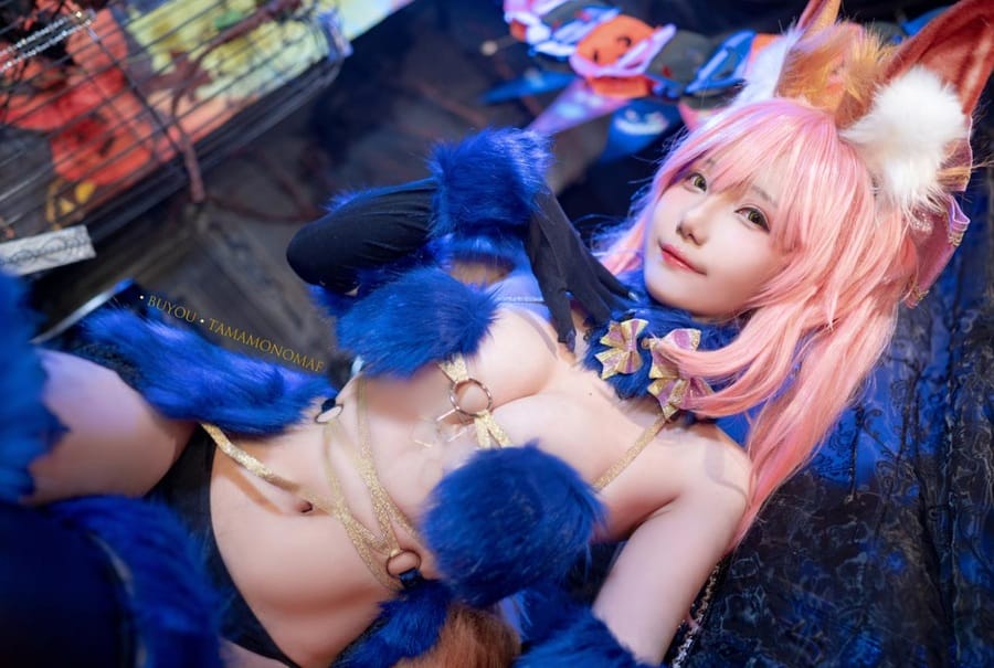 卜呦 –年旗袍·乐逍遥[16P/157MB]-2