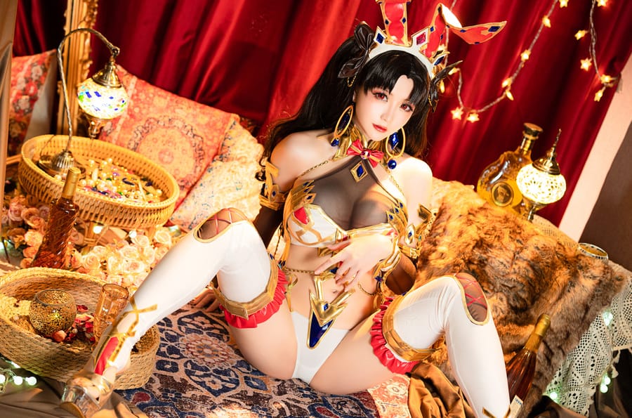 星之迟迟 –NO.090 伊什塔尔同人 伊斯塔凛[63P/462MB]-2