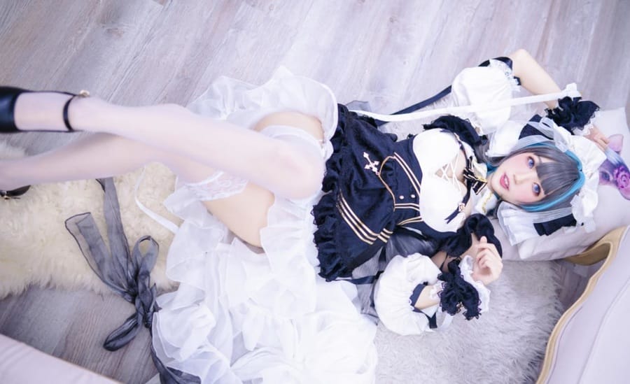 周叽是可爱兔兔 –NO.16 柴郡猫猫[35P/261MB]-2