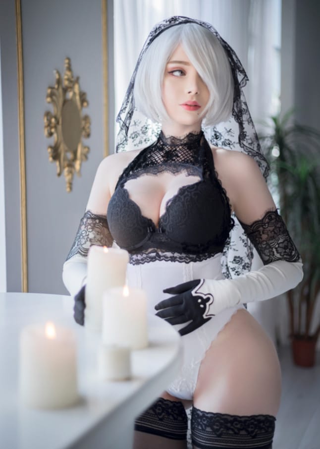 Sayathefox –NO.01 2B[38P/390MB]-3