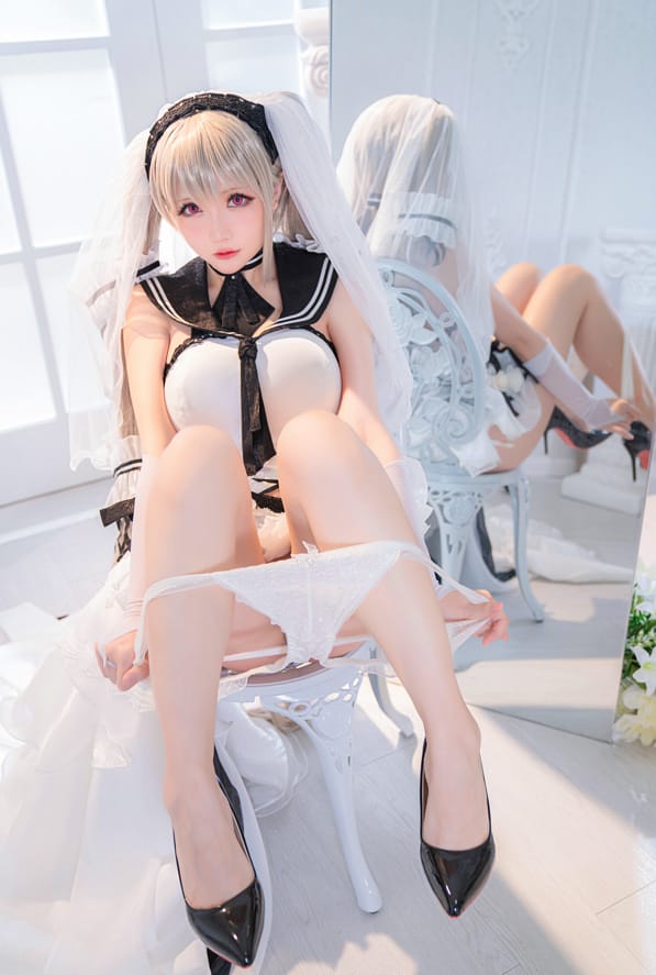 星之迟迟 –纯白と漆黑 5套 合集[131P/572MB]-3