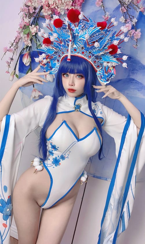 Byoru –NO.15 Paime[28P3V/119MB]