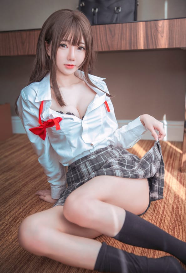 Sally Dorasnow –NO.09 Sayu[61P/227MB]-2