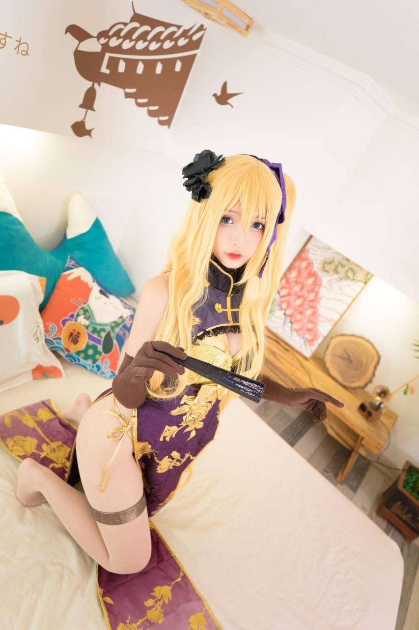 神楽坂真冬 –NO.50 金莲[150P/452MB]-1