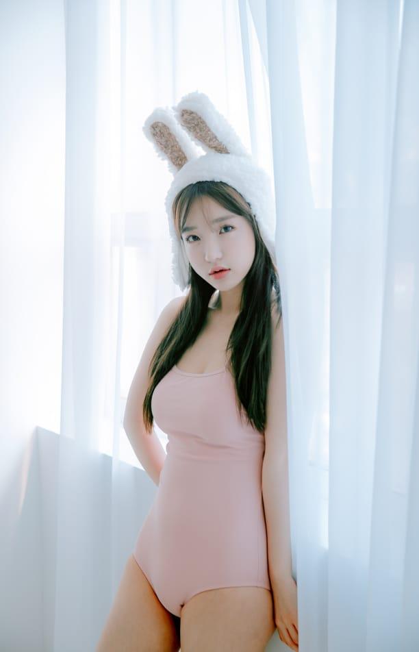 孫樂樂 – NO.051 [JOApictures] x JOA 20. APR Vol-1