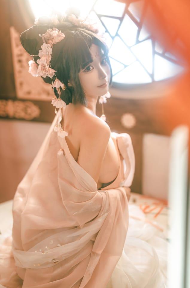 蠢沫沫 – NO.195 弦[33P-330MB]-2