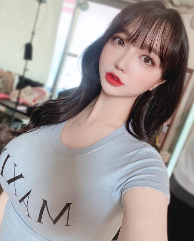 孫樂樂 – NO.057 Miss Maxim Contest 2022 Son Ye-Eun (손예은)[17P4V-767MB]-2