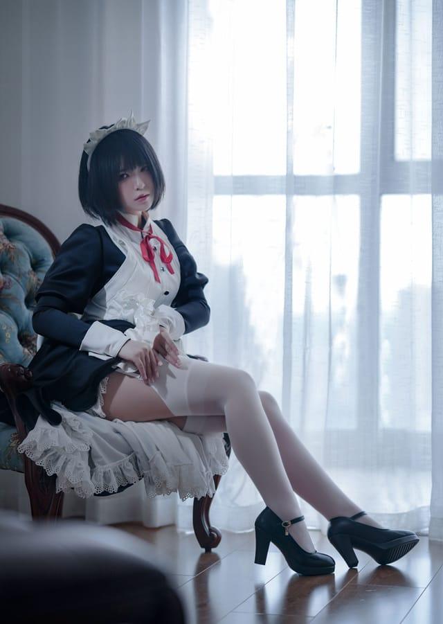 半半子 – NO.58 Banbanko Pack Chitose Itou[52P2V-239MB]-2