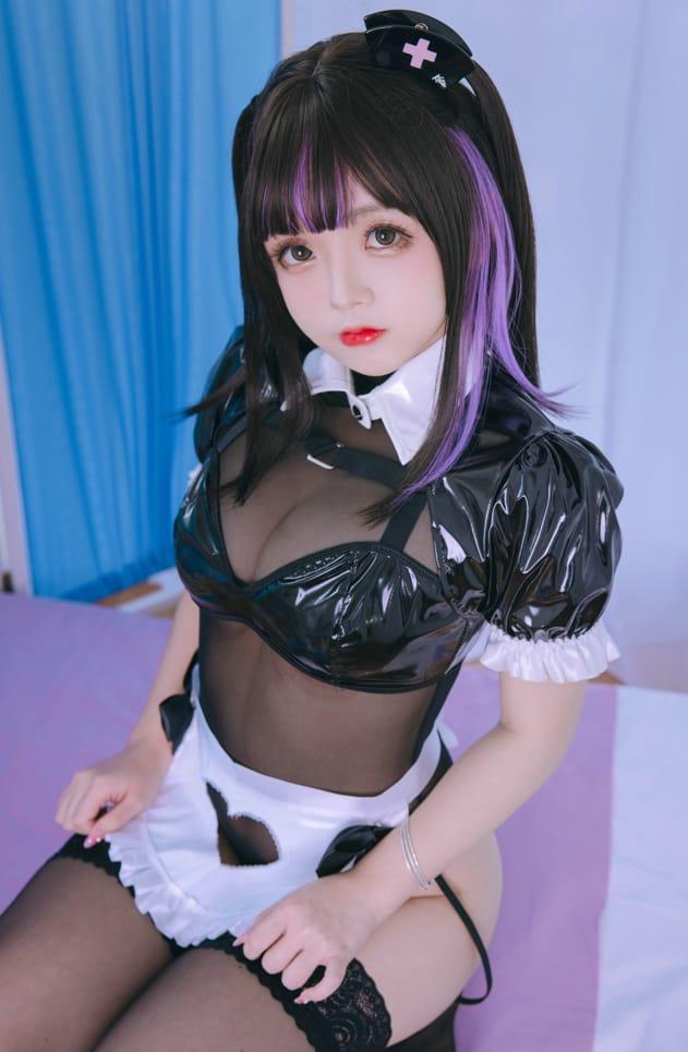 日奈娇 – NO.045 口罩护士[75P-1.2G]-1