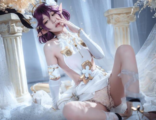 阿包也是兔娘 – NO.053 龙娘[35P-381MB]-3