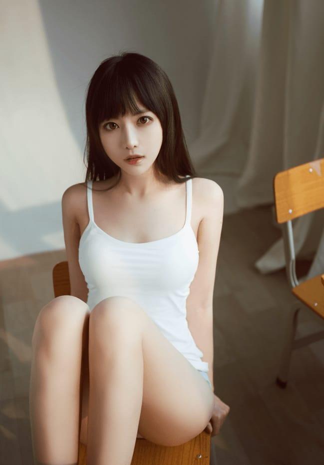 Shika小鹿鹿 – NO.090 羽鸟[20P-229MB]-2