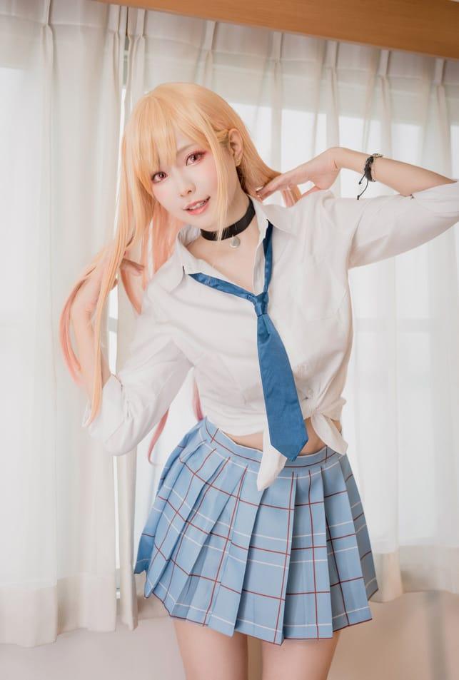 ElyEE子 – NO.97 Marin Kitagawa[56P-122MB]-2