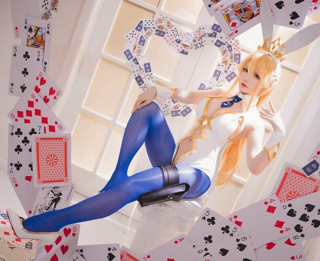 星之迟迟 – NO.121 FGO-狮子王[22P-109MB]-1