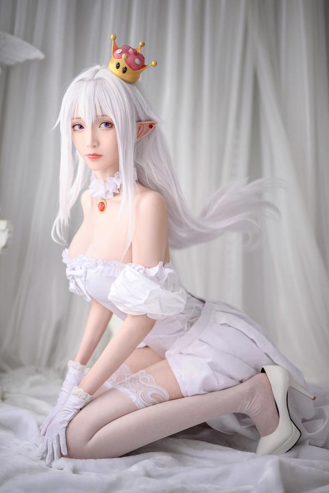 青青子js – 写真图片合集【持续更新中】-3