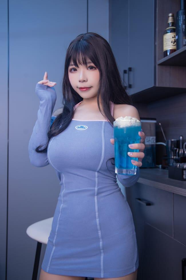 无颜小天使wy –NO.15 吉他妹妹2.0[25P-370MB]-1