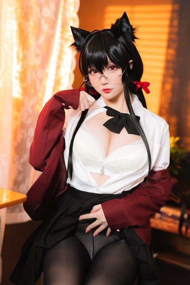 星之迟迟 – NO.126 9月计划C JK大凤[58P-385MB]-2