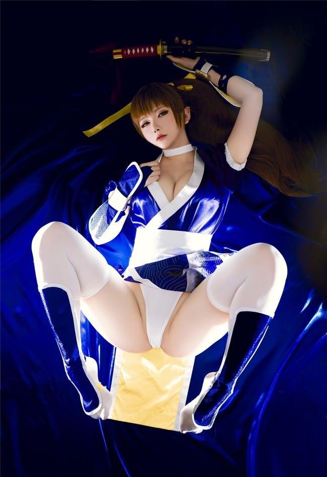 星之迟迟 – NO.137 11月计划C-死或生-霞[62P-260MB]-3