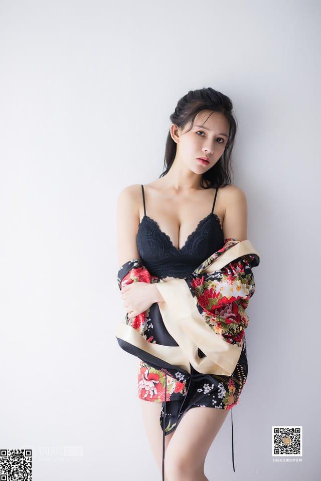 雅拉伊 – 2019.08.28 NO.383 瑶瑶[41+1P697M]-2