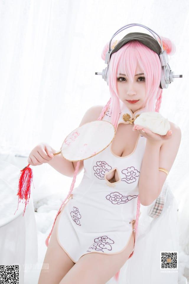 雅拉伊 – 2019.08.21 NO.376 妮子[41+1P307M]-2