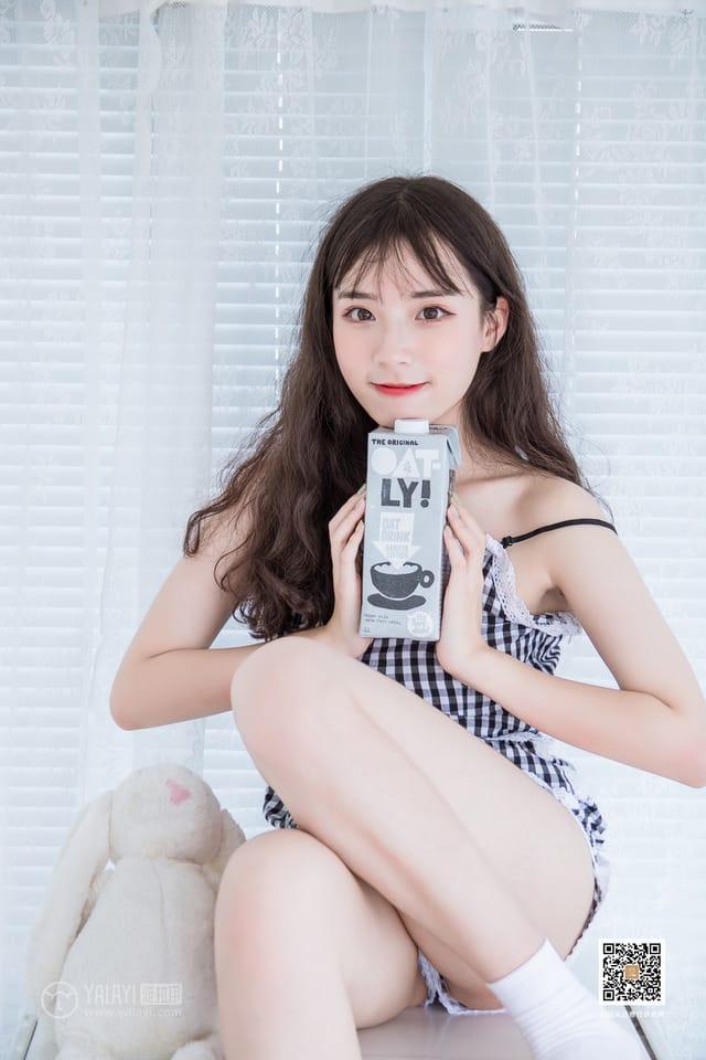 雅拉伊 – 2019.08.14 NO.369 阿橙[42+1P355M]-1