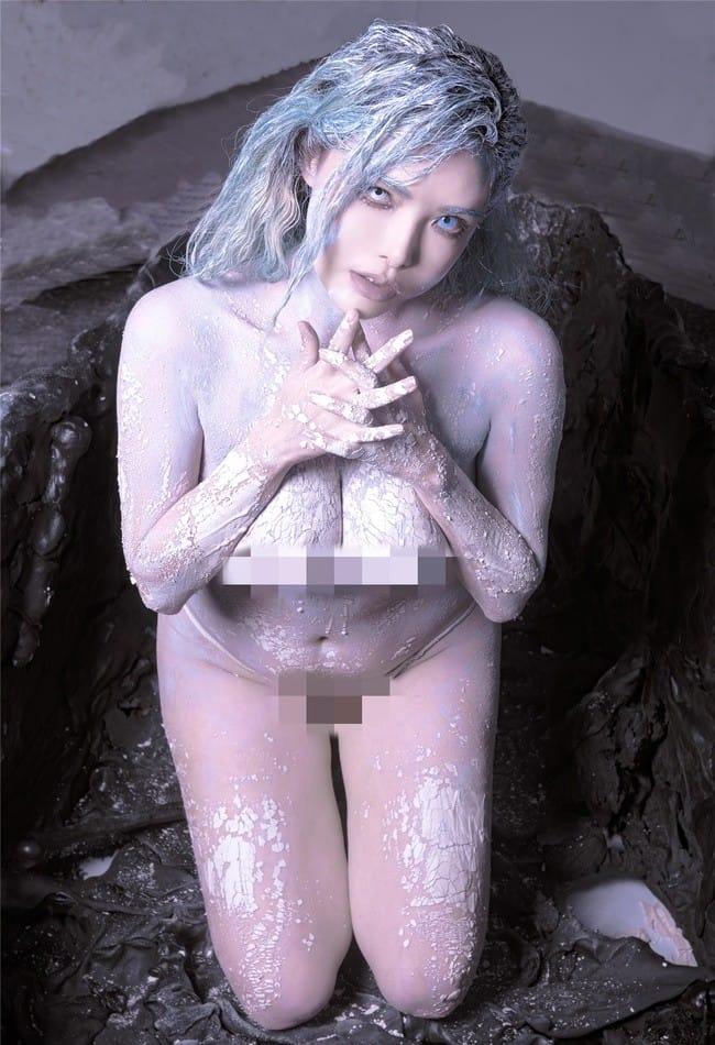 秋和柯基 – NO.87 复生[73P-770MB]-3