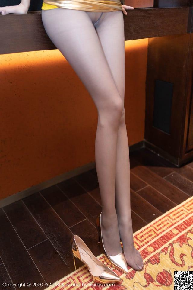 尤蜜荟 – 2020.01.22 Vol.411 葛征Model[48+1P281M]-2