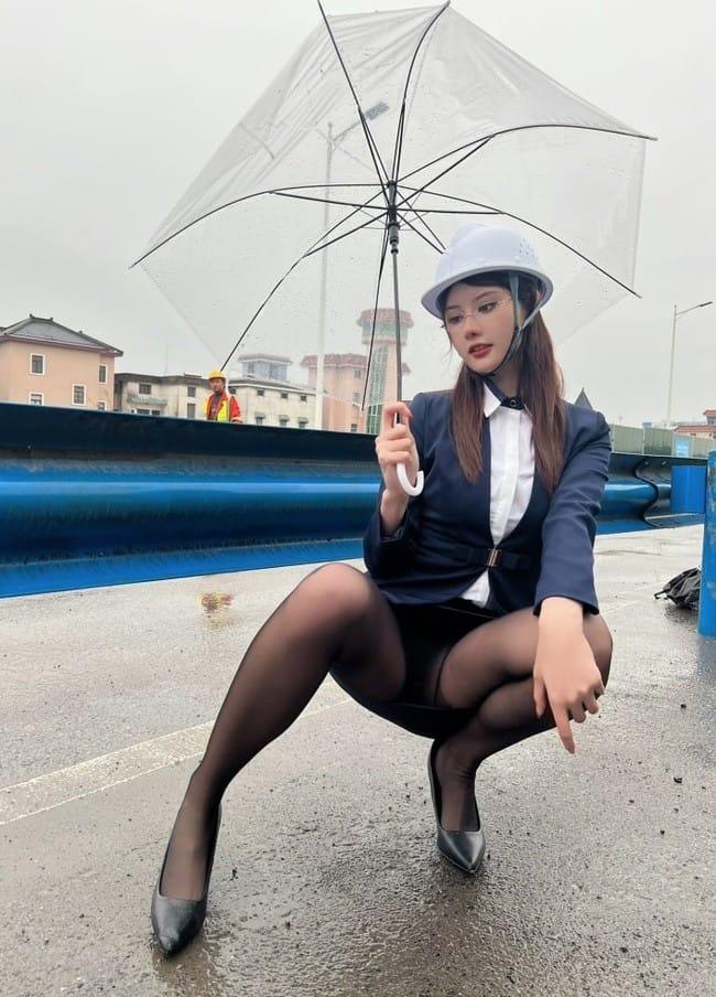 就是阿朱啊 – 考察强盛集团 [17P2V-73MB]