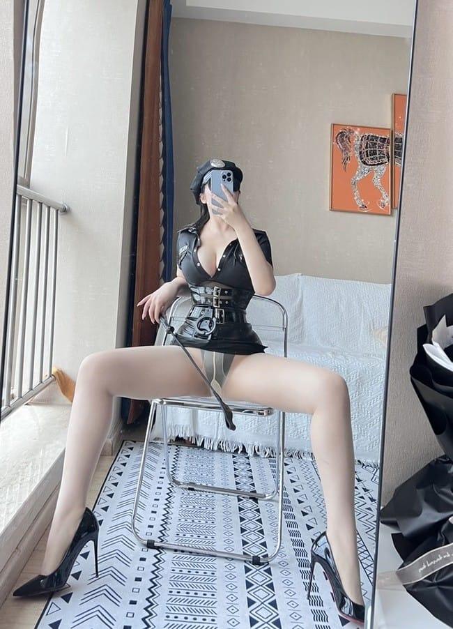 [微密圈]120斤的小王同学 –女教官[71P2V-1.5GB]-1
