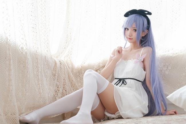 花柒Hana – 写真图片合集【持续更新中】-1