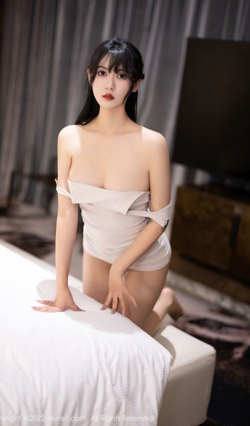 [Xiuren秀人网]2022.12.26 NO.6043 林子遥[70+1P／462MB]-1