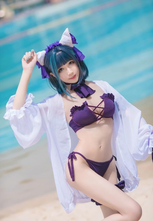 Tomoyo酱 - 写真图片合集【持续更新中】-1