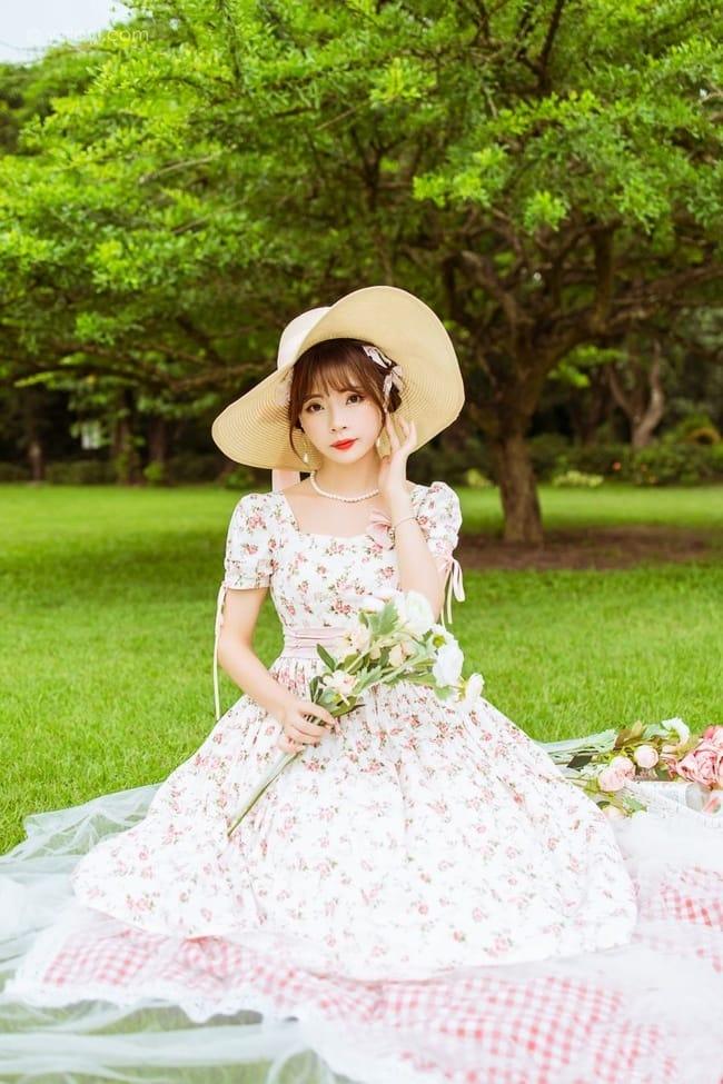 [YALAYI雅拉伊]2022.09.15 NO.974 告白 程小蝶[45+1P／586MB]-1
