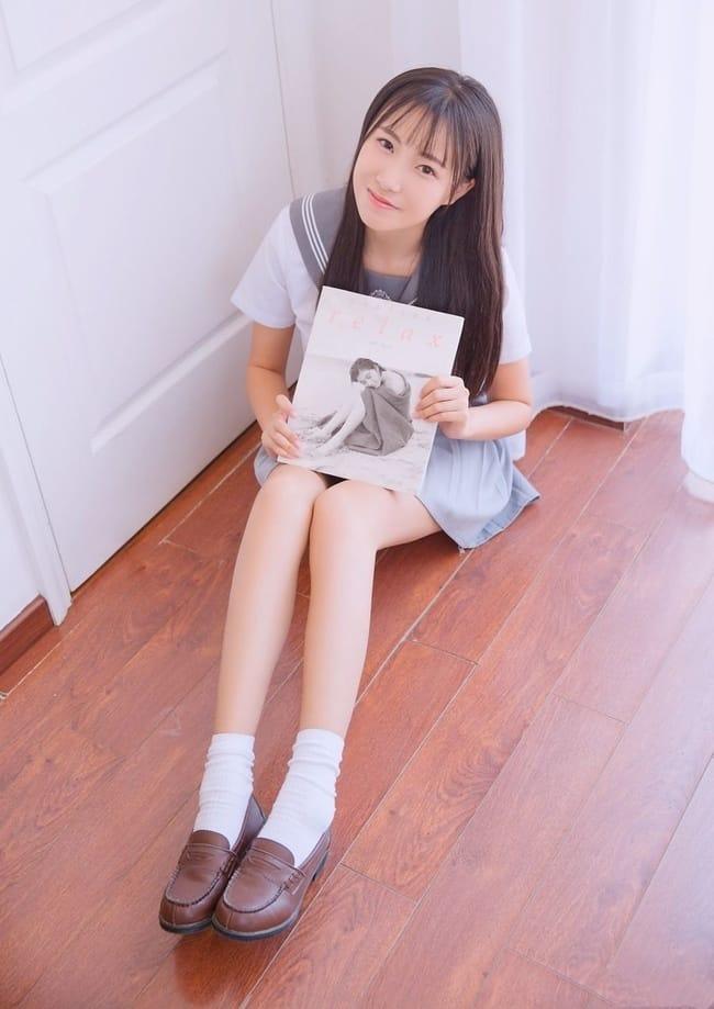 [YALAYI雅拉伊]2022.06.13 NO.942 秘密花园[30+1P／312MB]-1