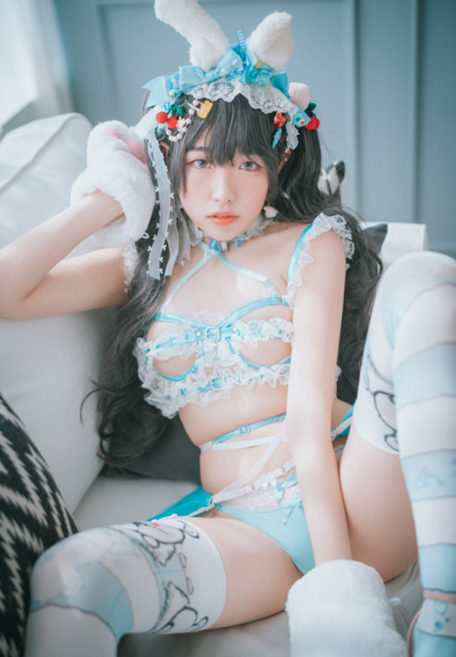 韩国@Sonson - 写真图片合集【持续更新中】-4