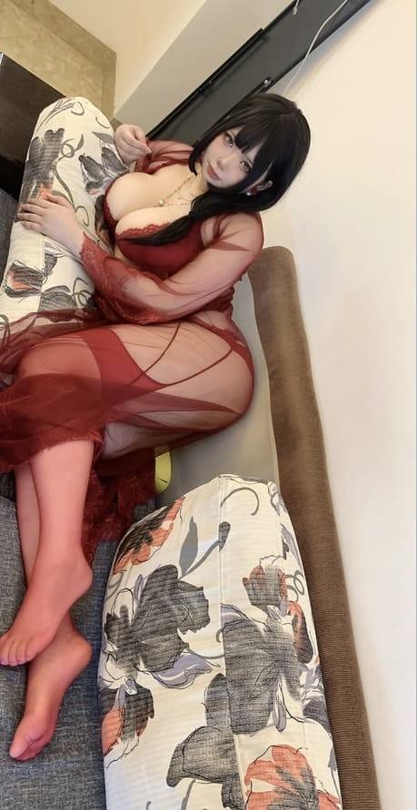 純愛neko - 写真图片合集【持续更新中】-2
