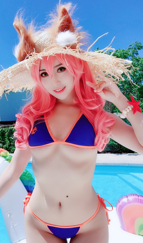 MisswarmJ - 写真图片合集【持续更新中】-2