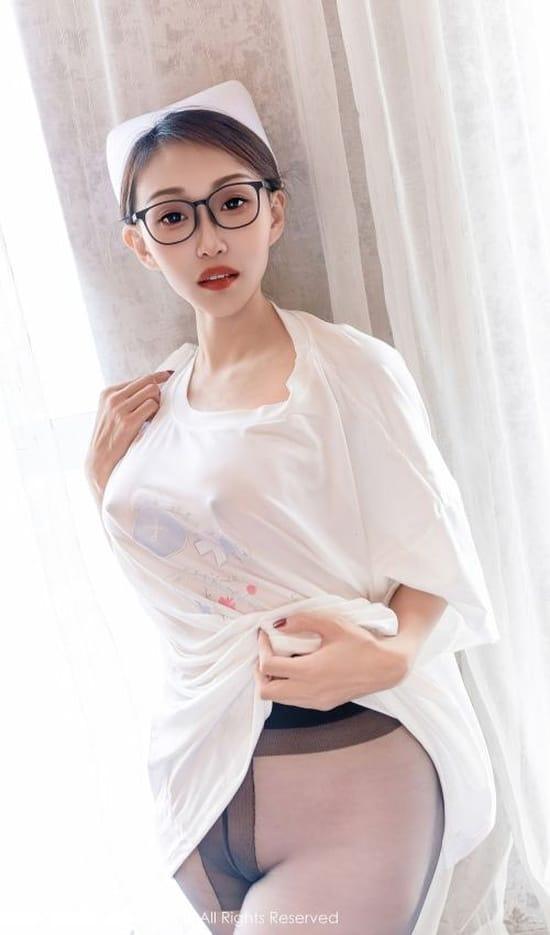 [Xiuren秀人网]2023.06.26 NO.6971 妖_Baby[67+1P／540MB]-1
