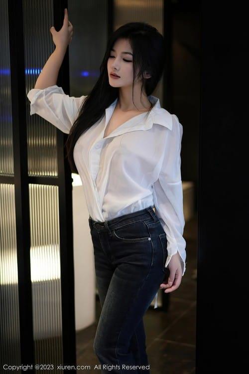 [Xiuren秀人网]2023.11.10 NO.7645 谭小灵[106+1P/900MB]-1