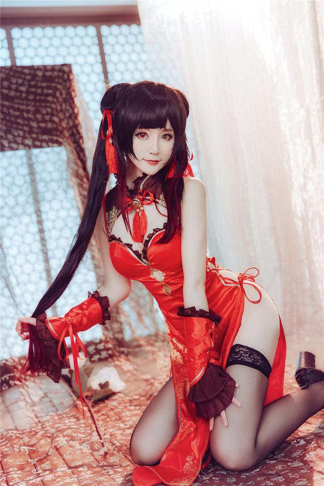 Yui金鱼 – 写真图片合集【持续更新中】-1