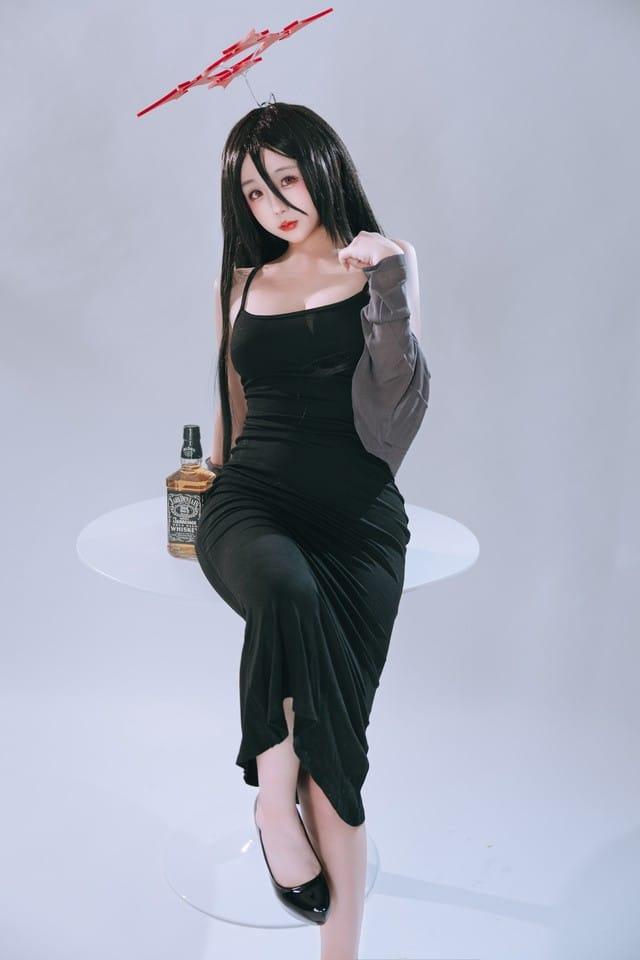 日奈娇 NO.083 莲见家居服 [44P-518M]-1