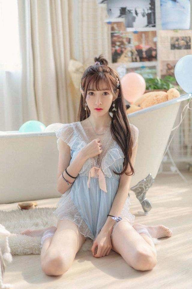 王羽杉 – 写真图片合集【持续更新中】-1