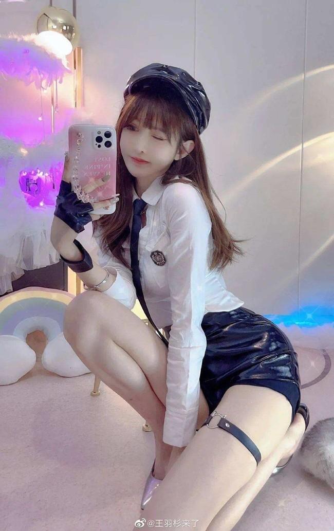 王羽杉 – 写真图片合集【持续更新中】-2